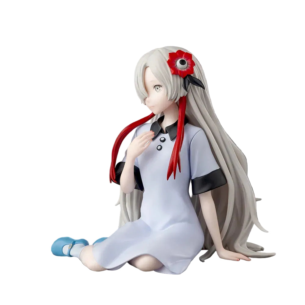 Yoru no Sekai Chokonose SEGA Action Figure