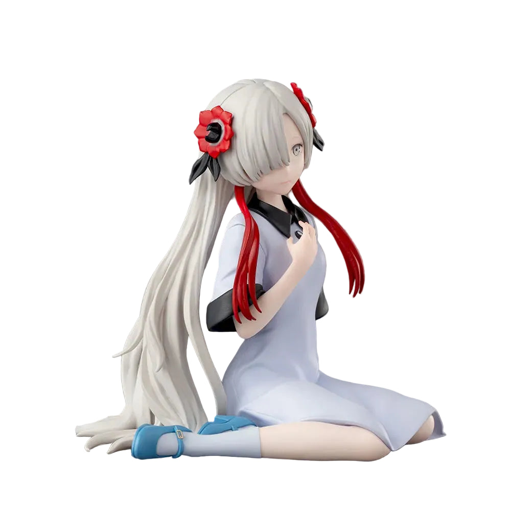 Yoru no Sekai Chokonose SEGA Action Figure