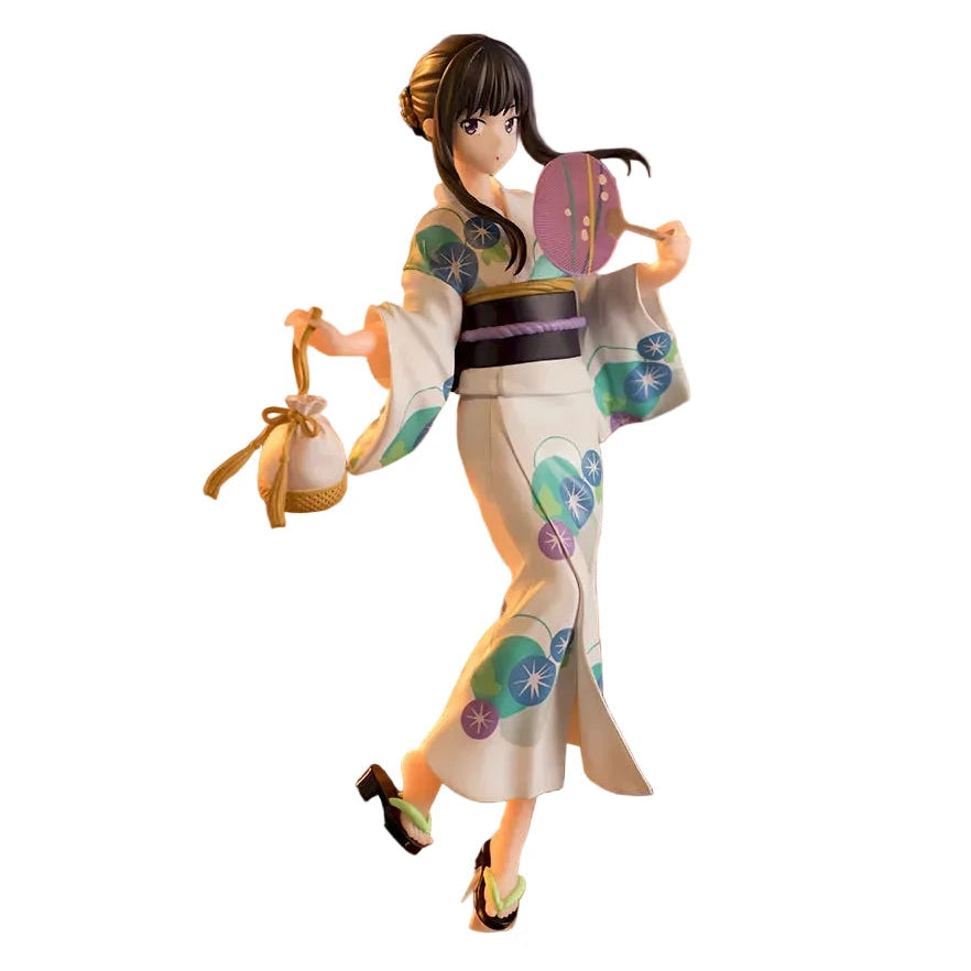 Takina Inoue Luminasta SEGA Action Figure