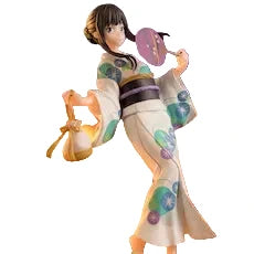 Takina Inoue Luminasta SEGA Action Figure