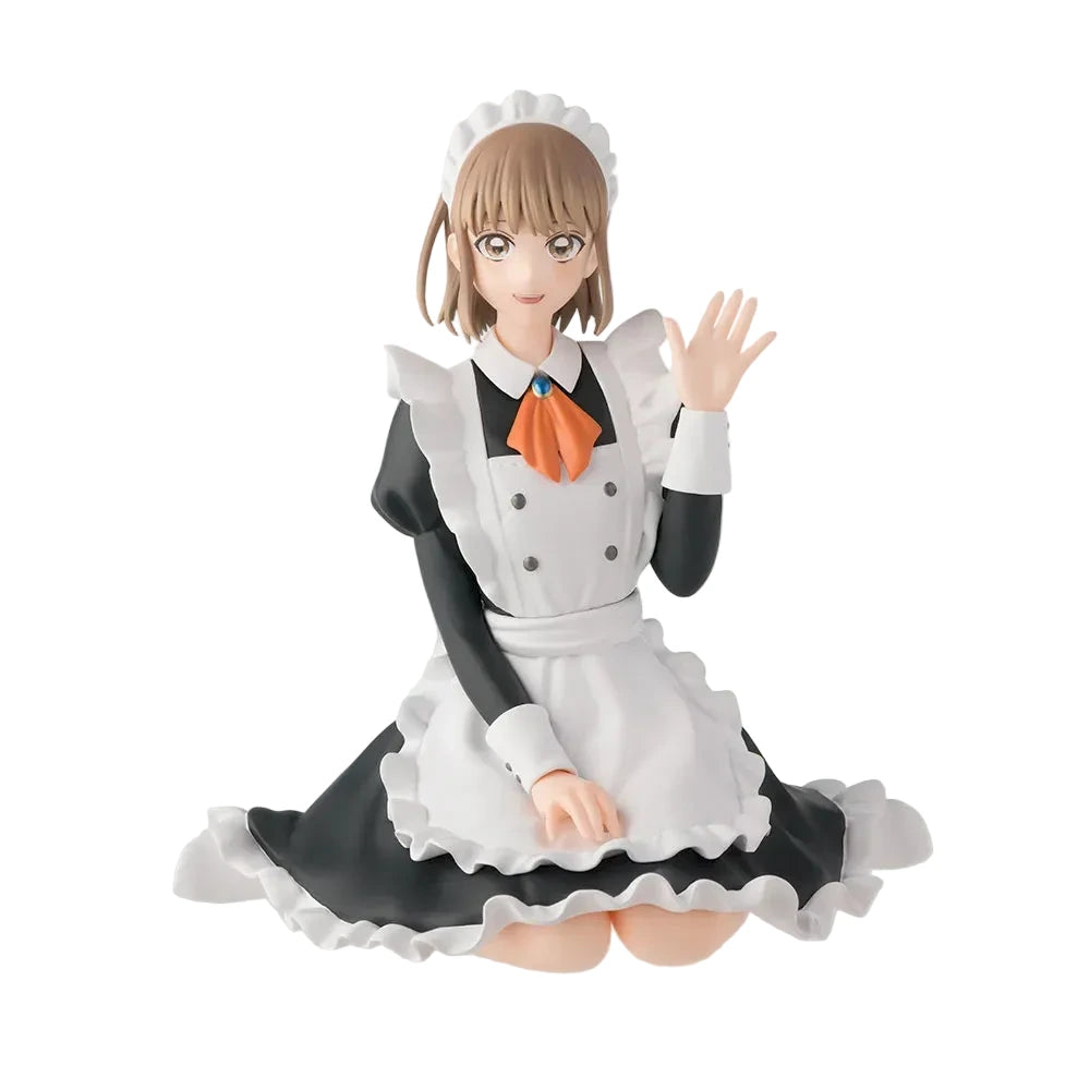 Chinatsu Kano Chokonose SEGA Action Figure