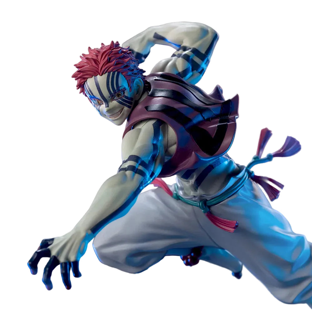 Akaza XrossLink SEGA Action Figure