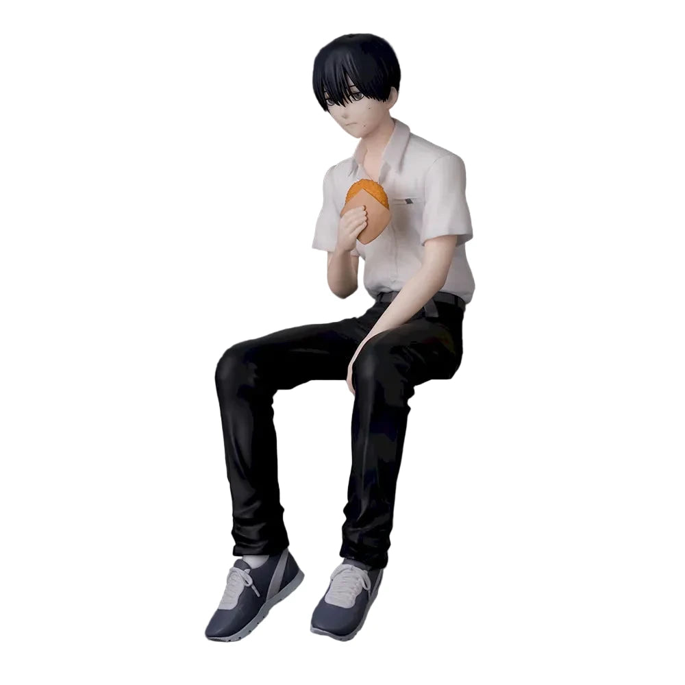 Yoshiki Chokonose Premium Sega Action Figure