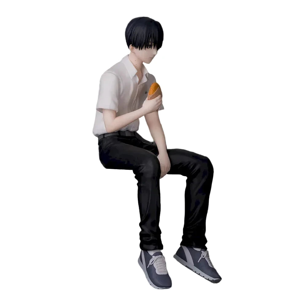 Yoshiki Chokonose Premium Sega Action Figure