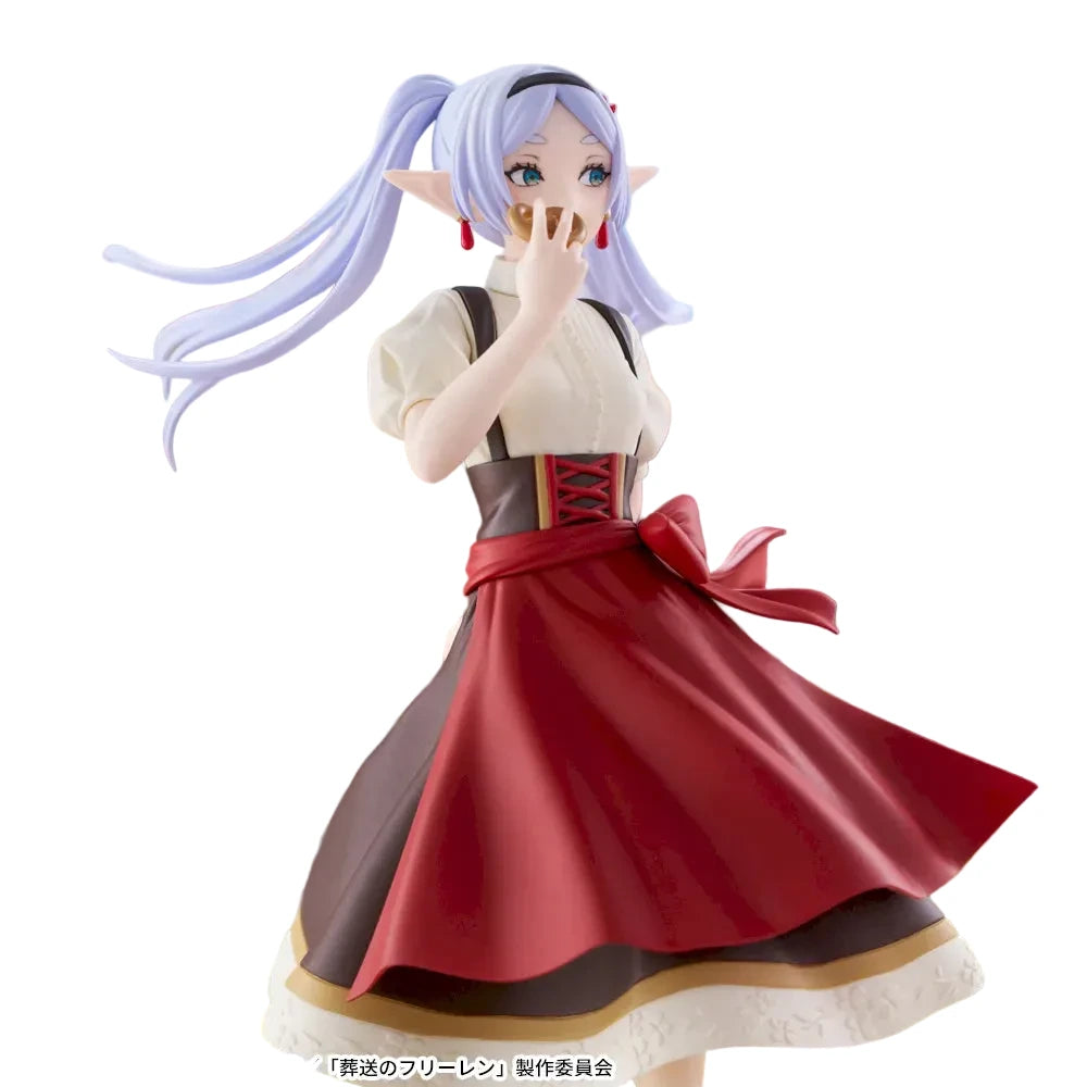 Frieren XStellar Sega Action Figure