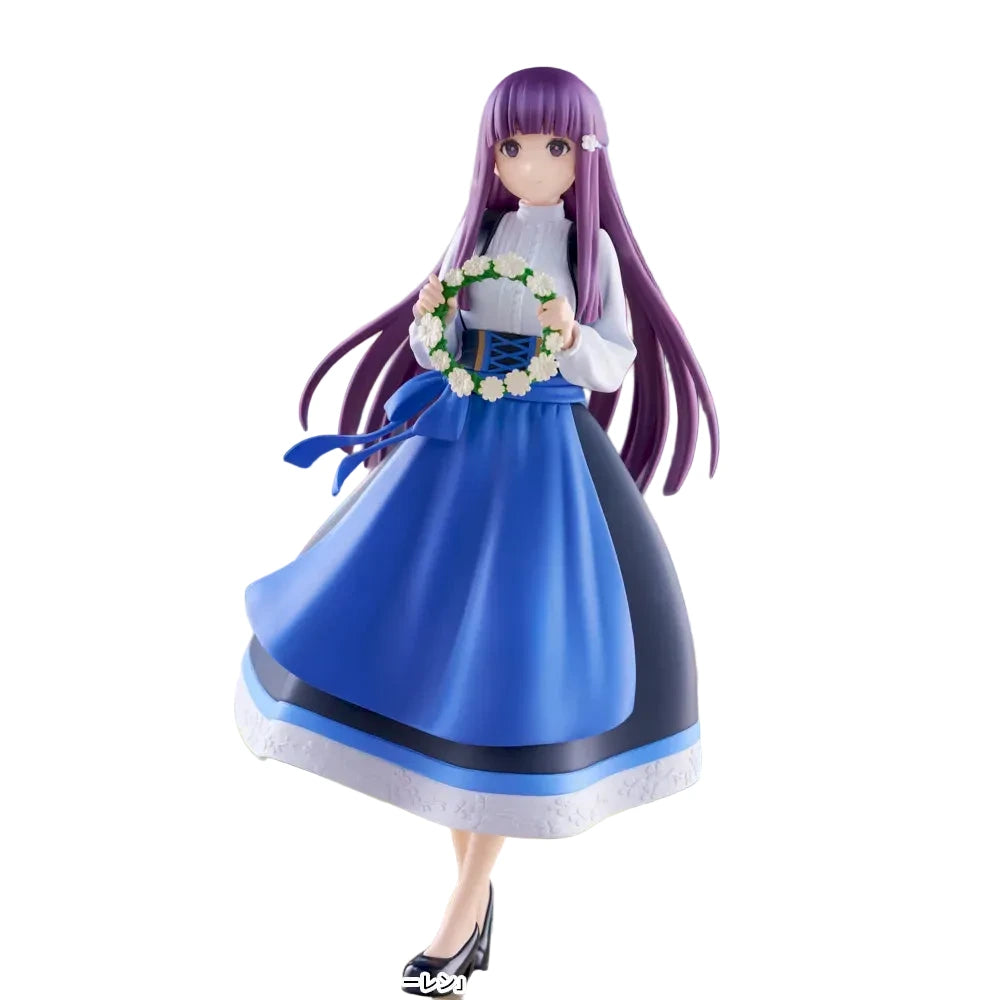 Fern XStellar Sega Action Figure