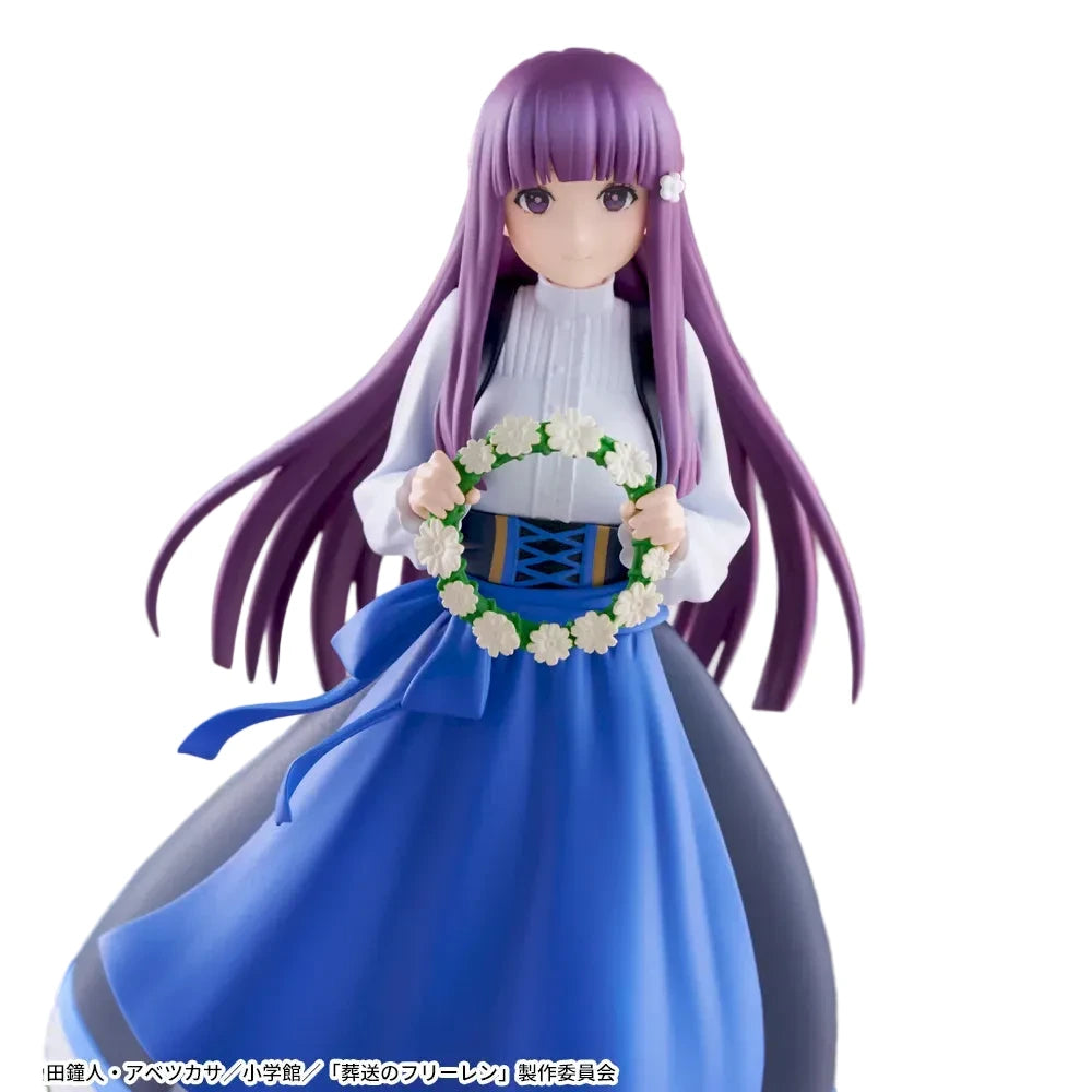 Fern XStellar Sega Action Figure