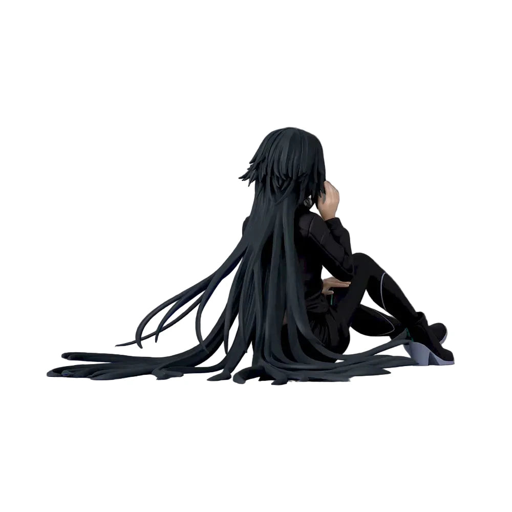 Rin Kaoru Chokonose SEGA Action Figure