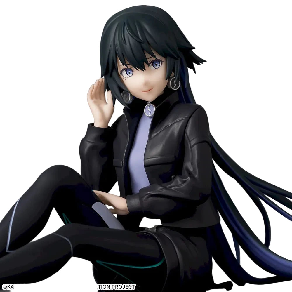 Rin Kaoru Chokonose SEGA Action Figure
