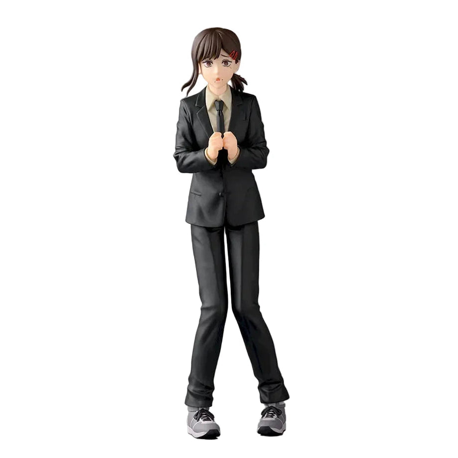 Kobeni Higashiyama Desktop × Decorate Collections SEGA Action Figure