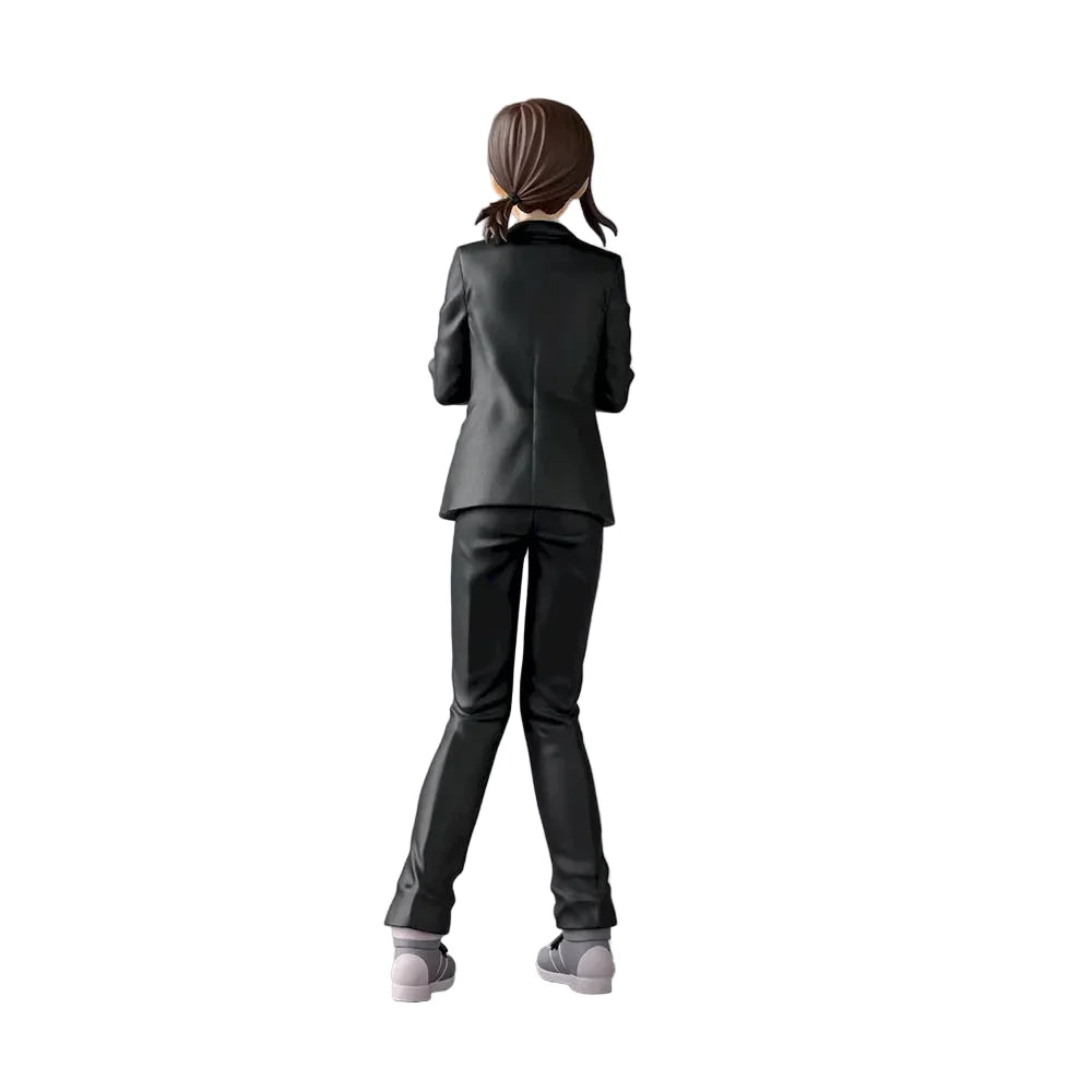 Kobeni Higashiyama Desktop × Decorate Collections SEGA Action Figure