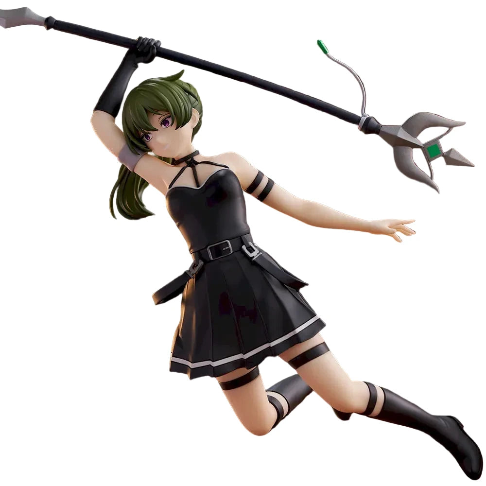 Übel Luminasta SEGA Action Figure