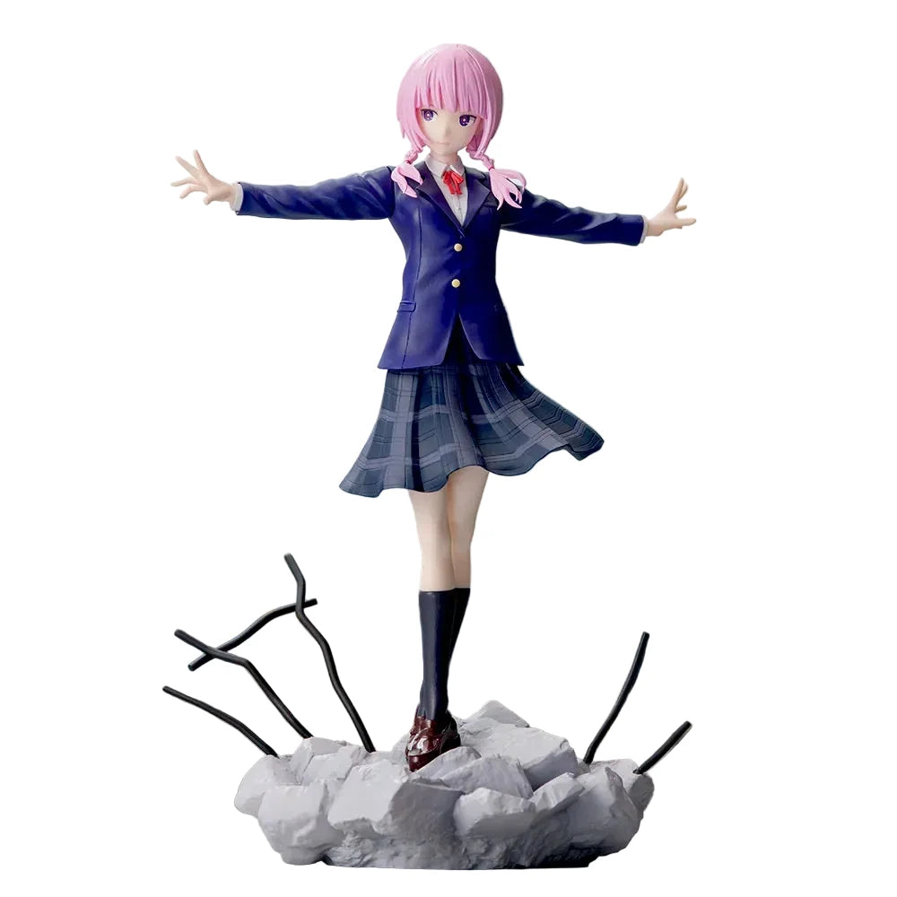 Ayumu Morisaki Luminasta Sega Action Figure