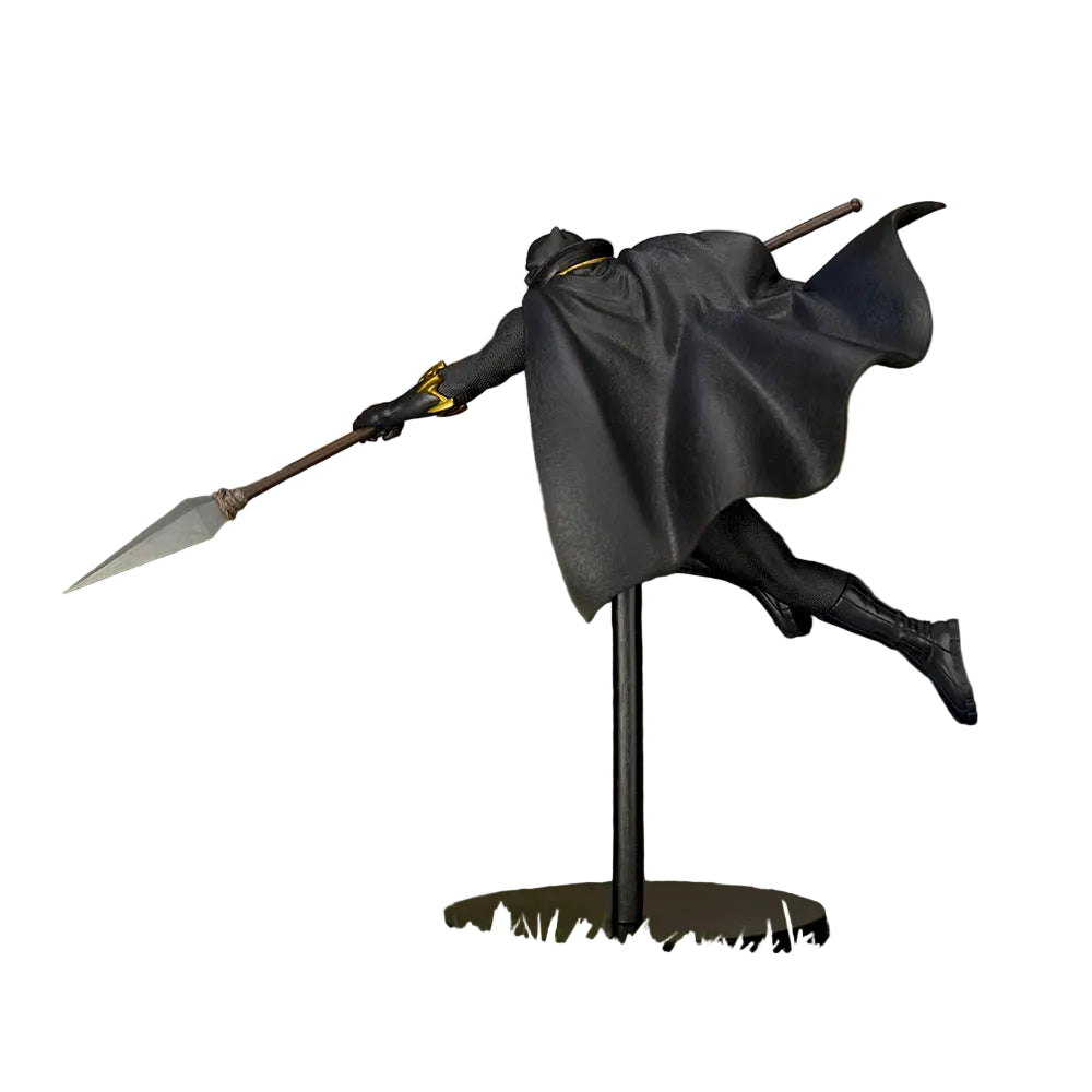 Black Panther ACT/CUT Premium Figure SEGA Action Figure