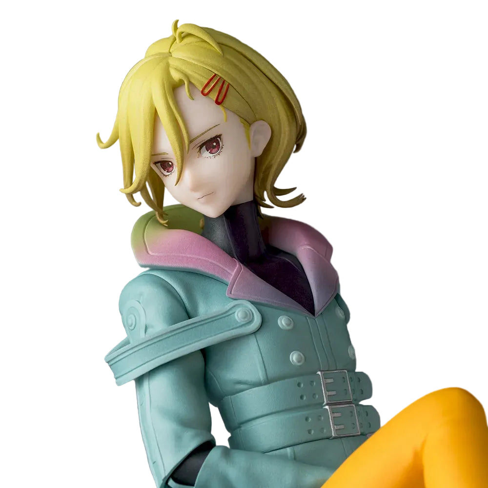 Setsu Noodle Stopper SEGA Action Figure