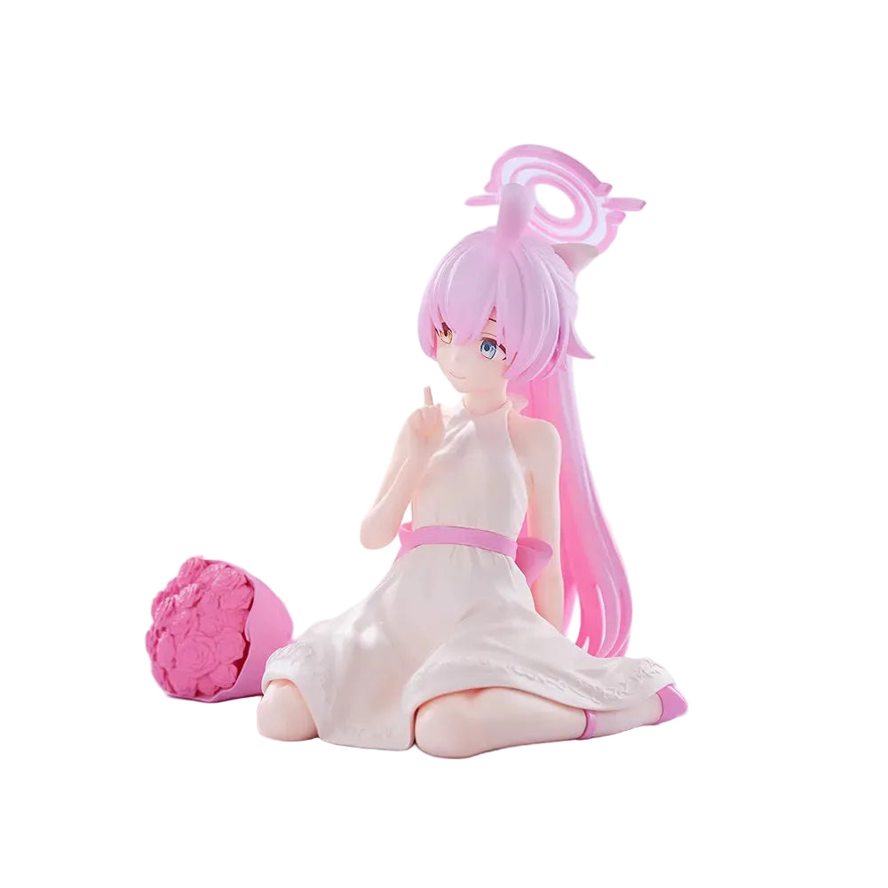 Hoshino Yumemirize SEGA Action Figure