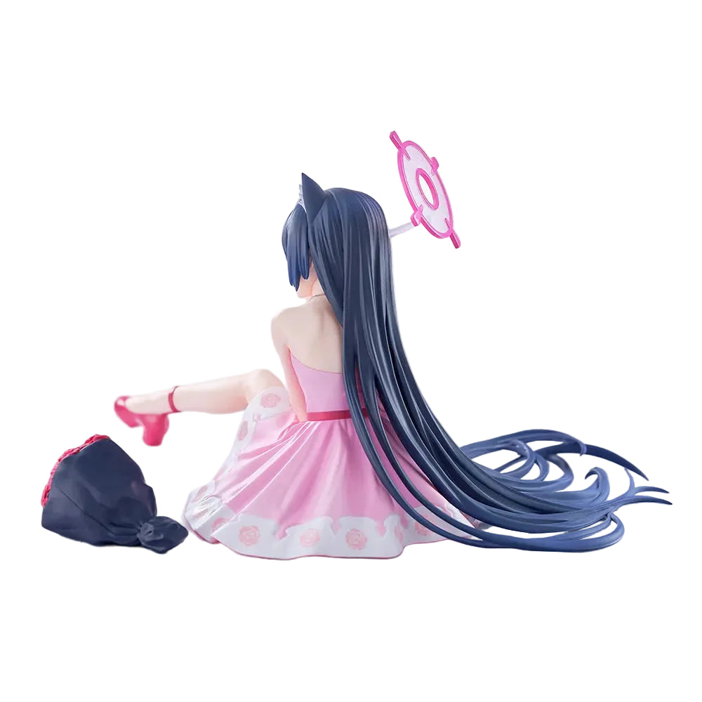 Serika Yumemirize SEGA Action Figure