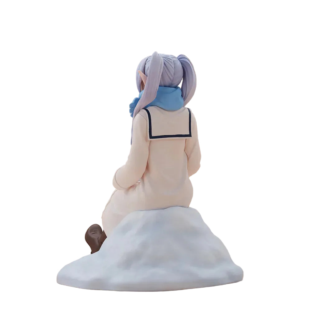 Frieren XStellar SEGA Action Figure