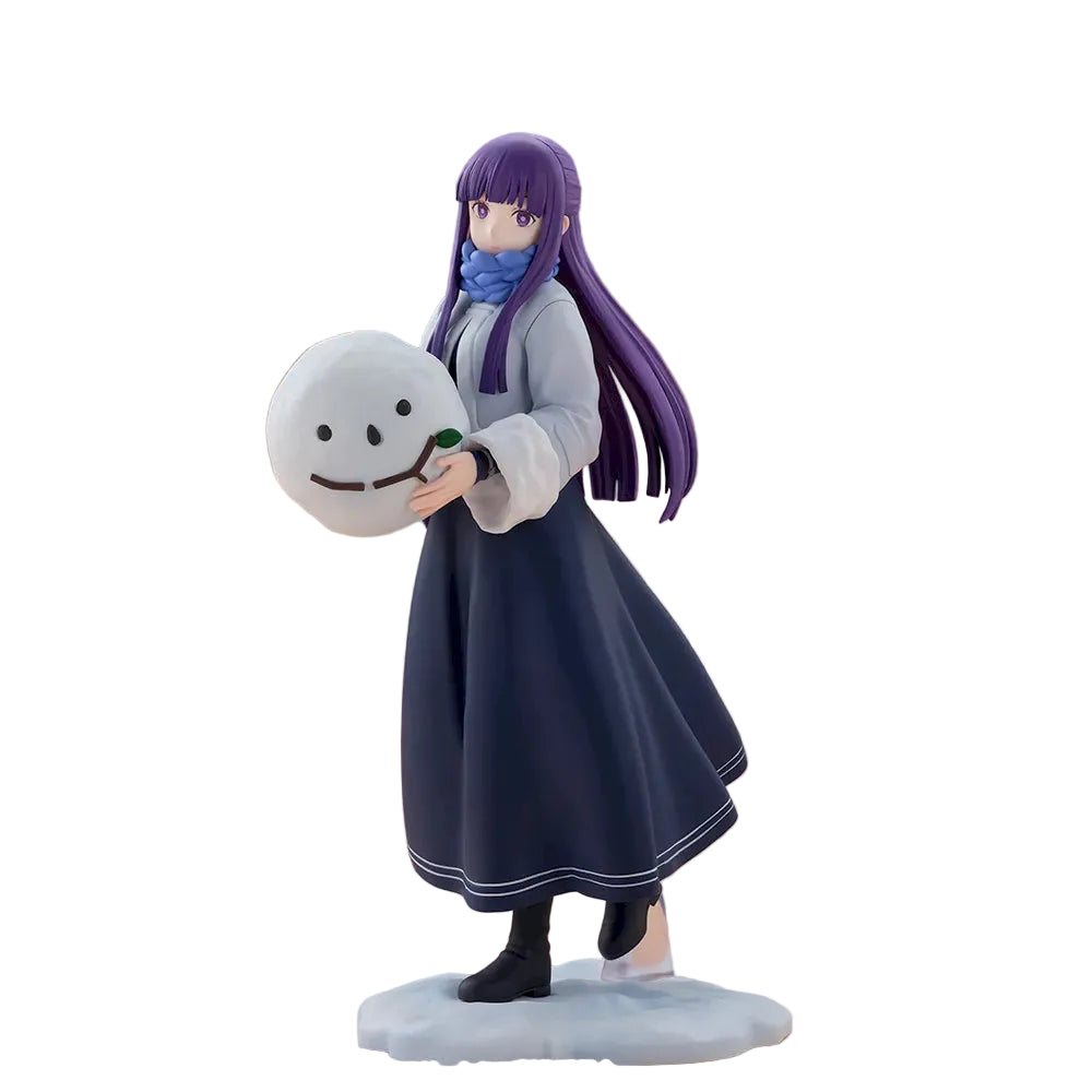 Fern XStellar SEGA Action Figure