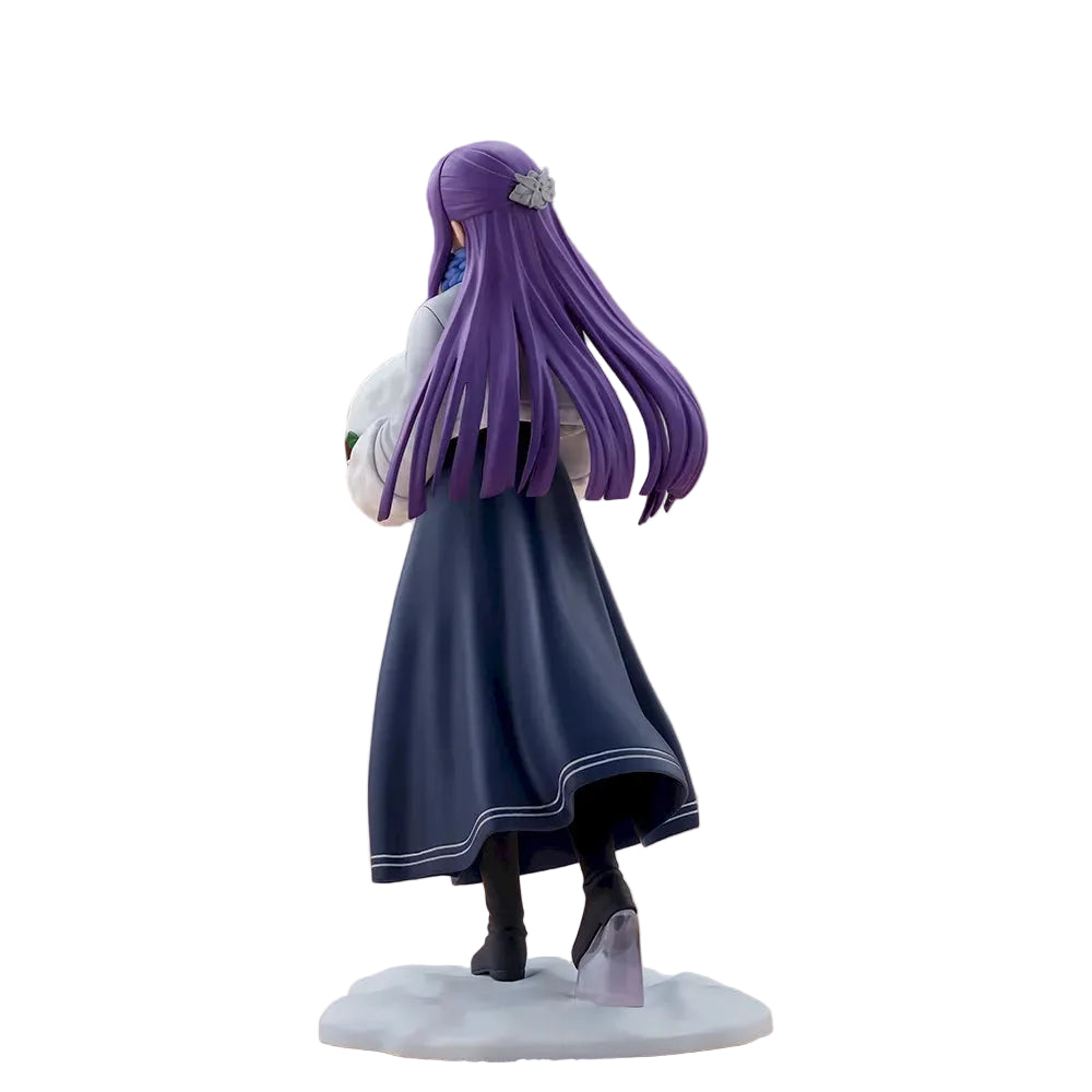 Fern XStellar SEGA Action Figure