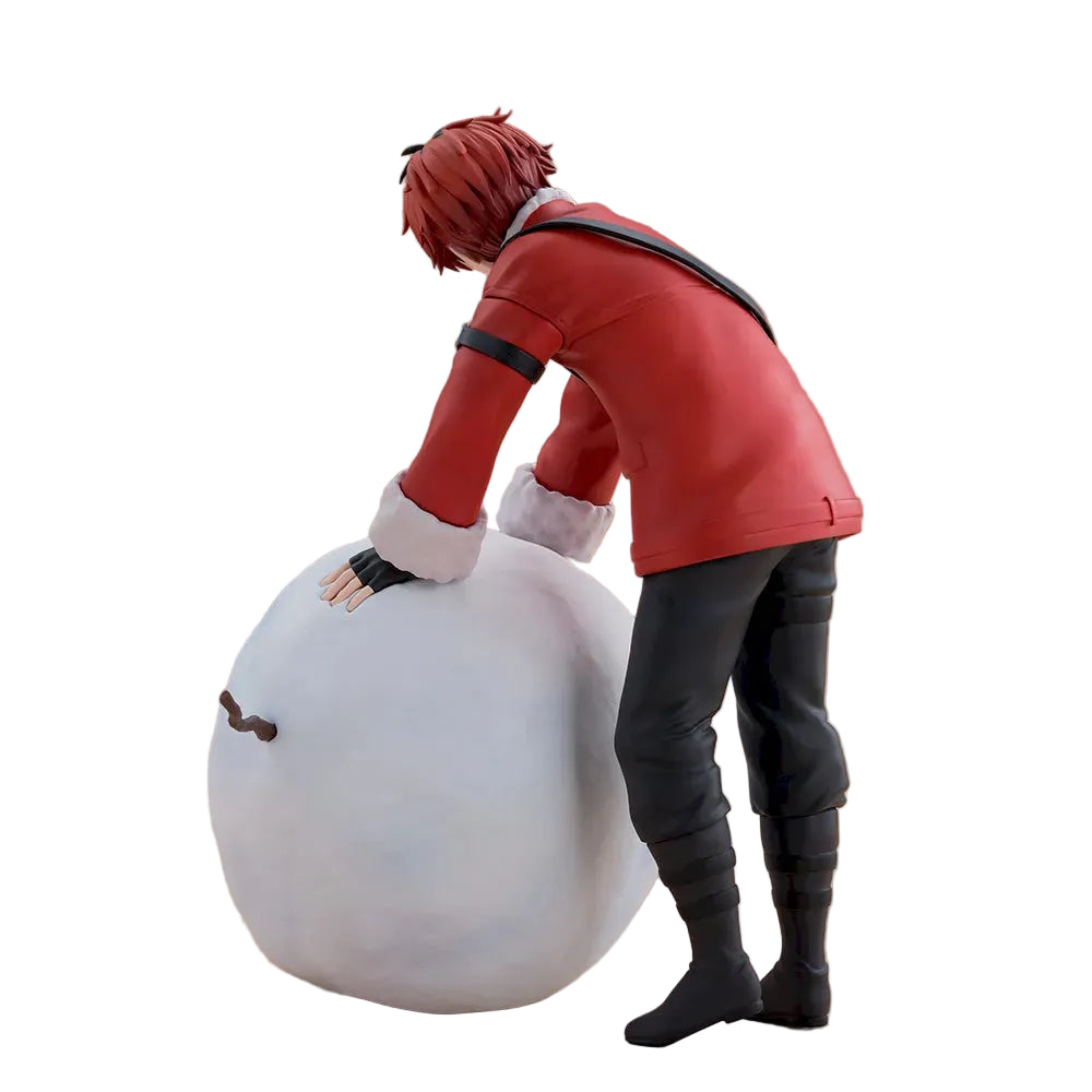 Stark XStellar SEGA Action Figure