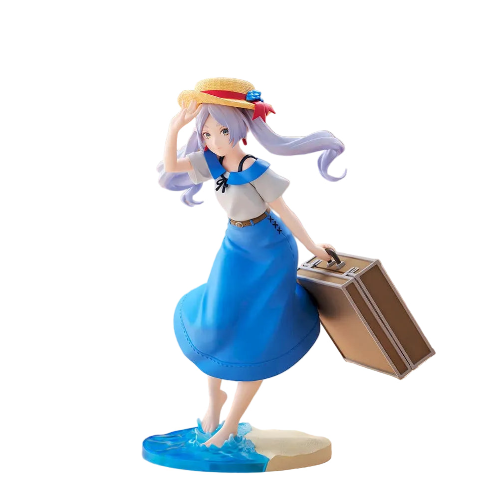 Frieren Luminasta SEGA Action Figure