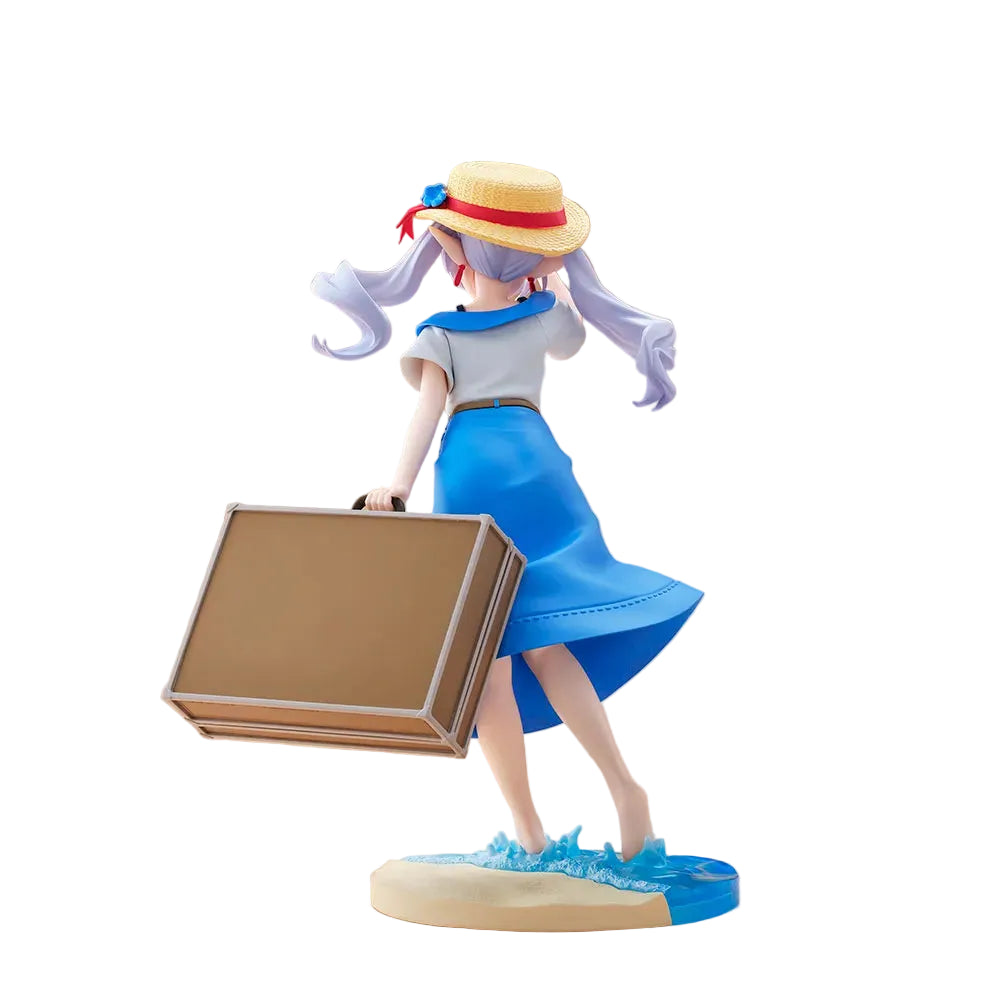 Frieren Luminasta SEGA Action Figure