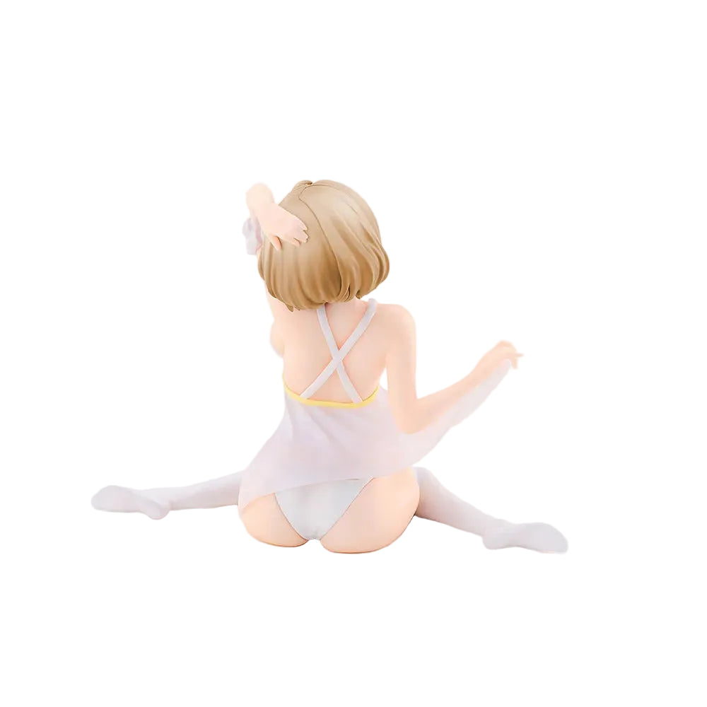 Anis Yumemirize SEGA Action Figure