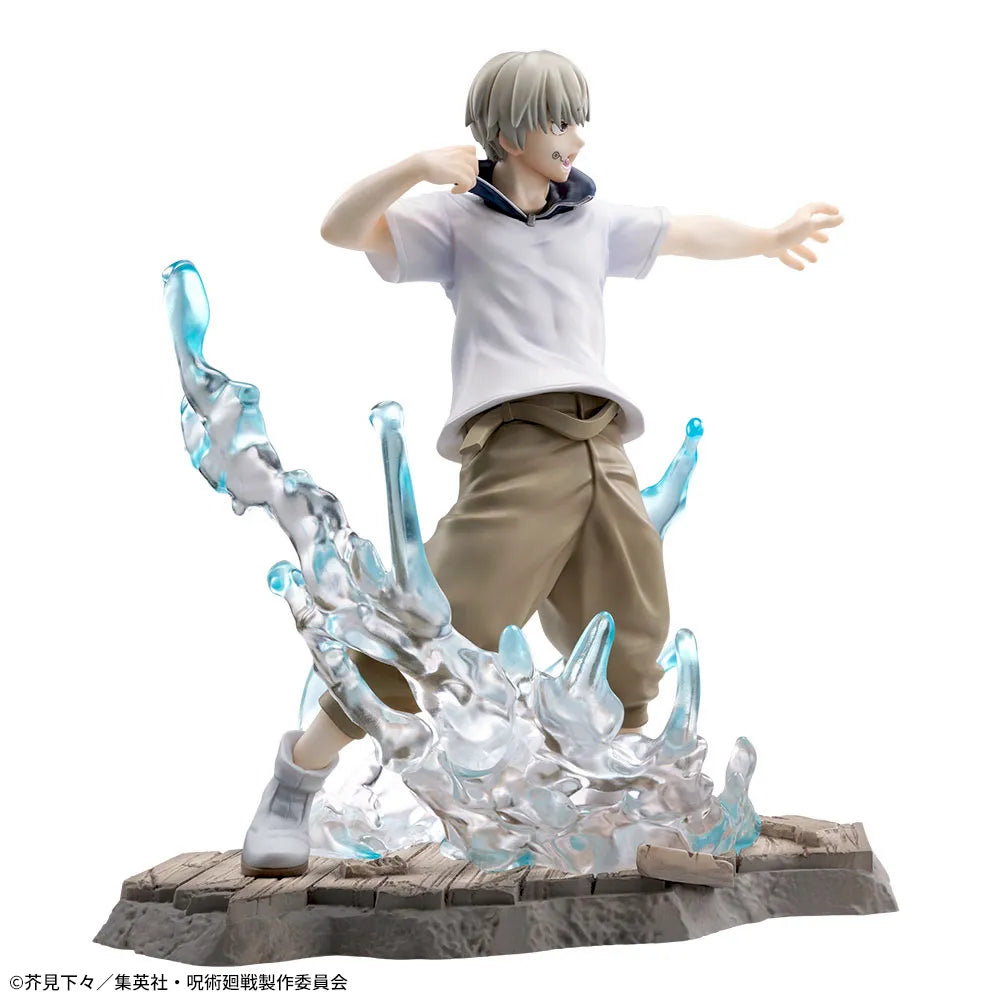 Inumaki Toge Luminasta Brush up Ver. Sega Action Figure