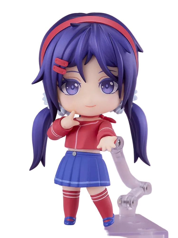 Mita Nendoroid Good Smile Company Action Figure