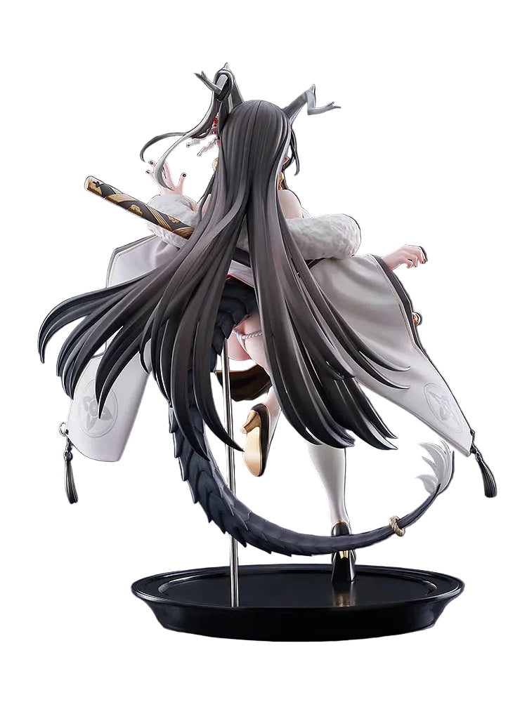 Tatsu-chan Scale 1/7 Good Smile Company Action Figure