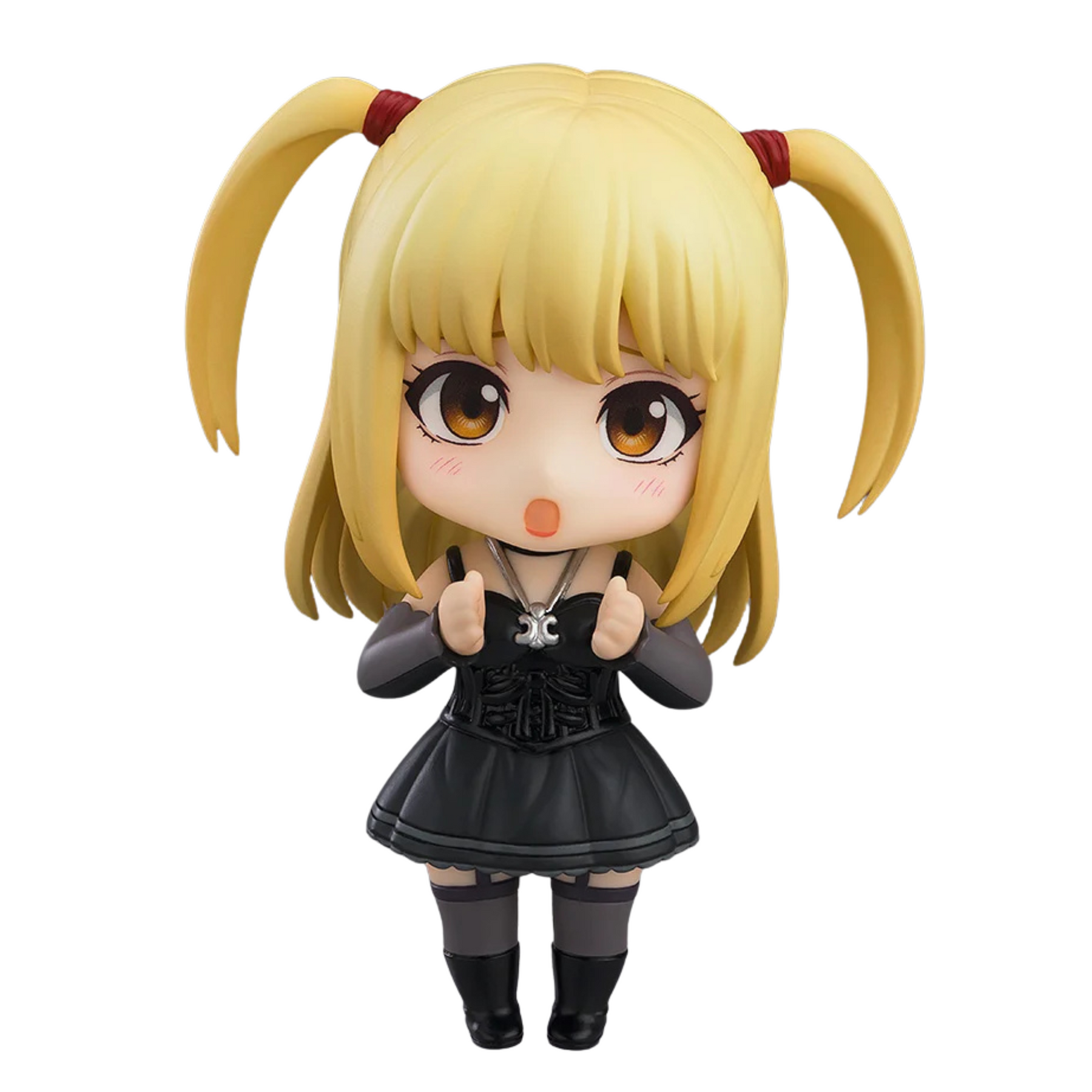 Misa Amane Nendoroid Good Smile Company