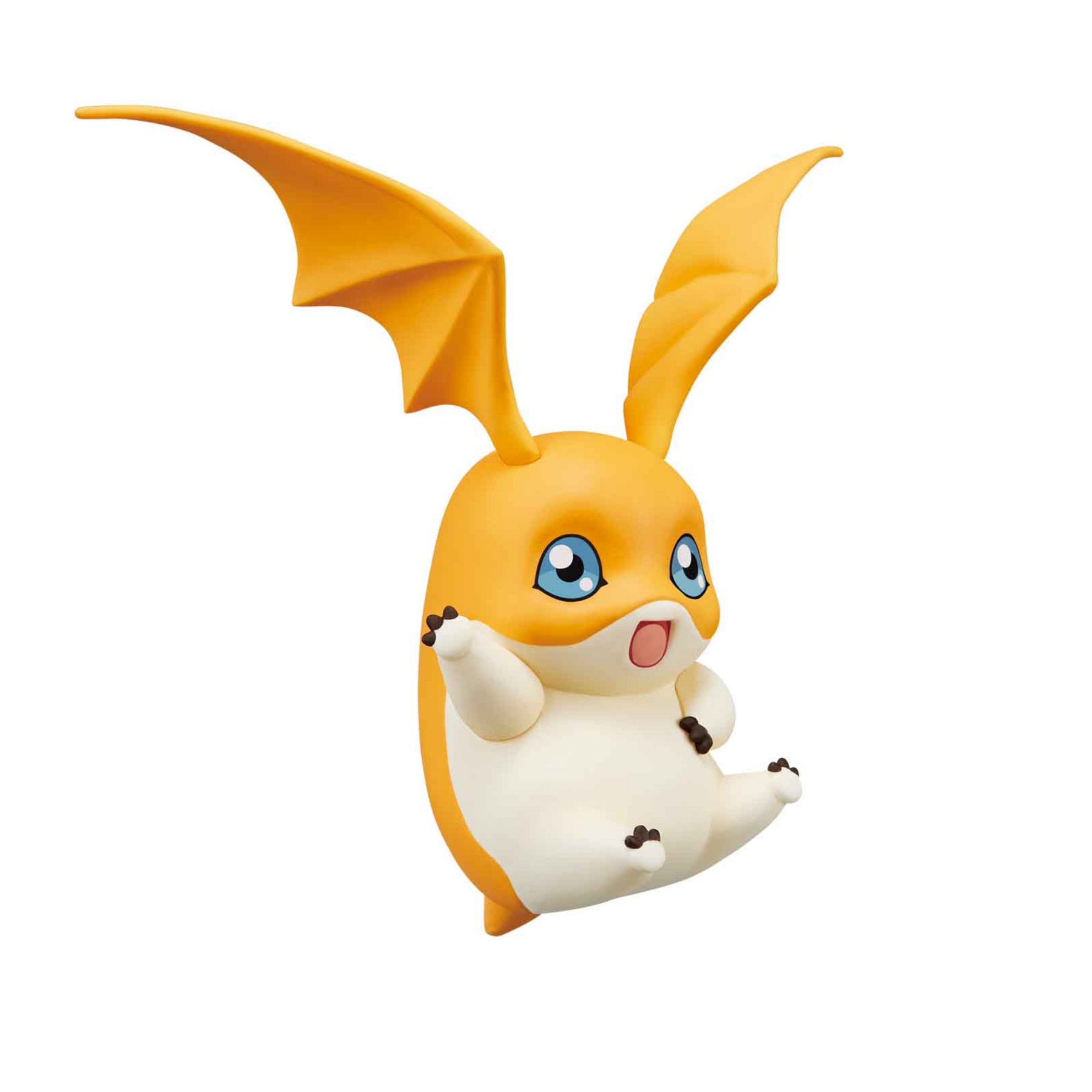 Patamon DXF Adventure Archives Bandai Banpresto Action Figure