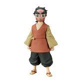 Kotetsu DXF Kizuna No Sou Vol.42 Bandai Banpresto Action Figure