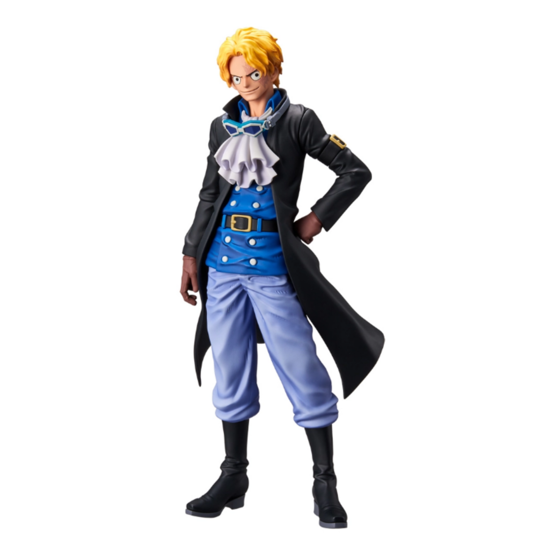 Sabo Grandista Bandai Banpresto Action Figure