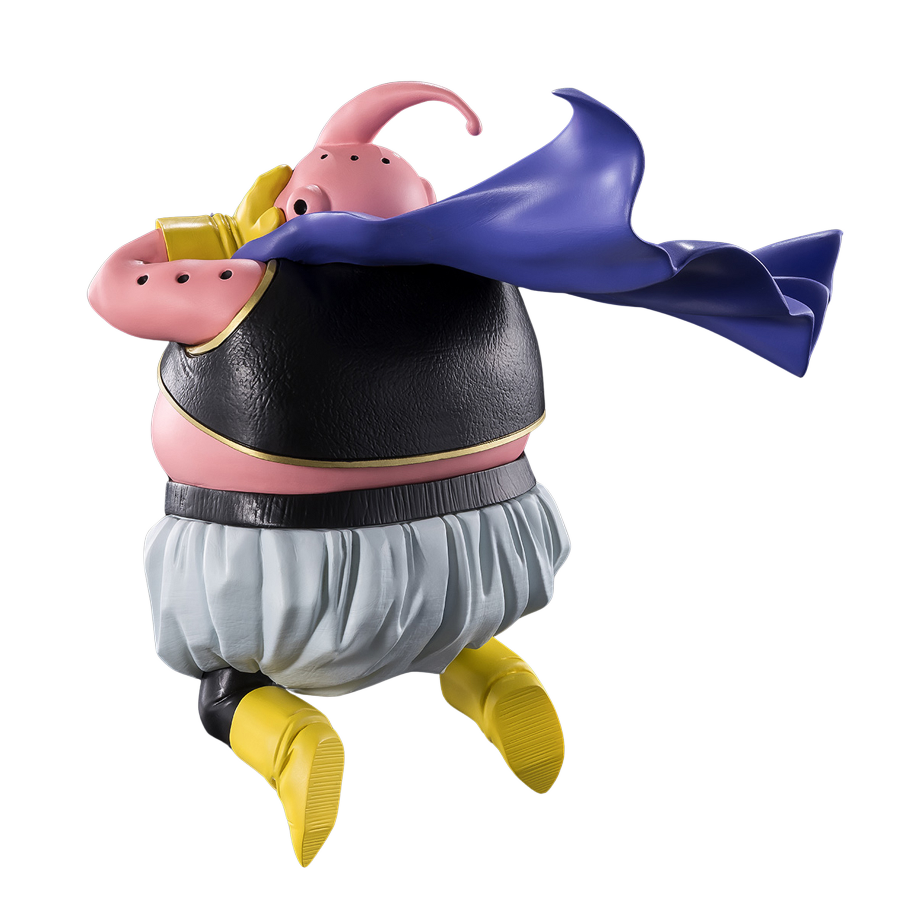 Majin Boo Match Makers Bandai Banpresto Action Figure