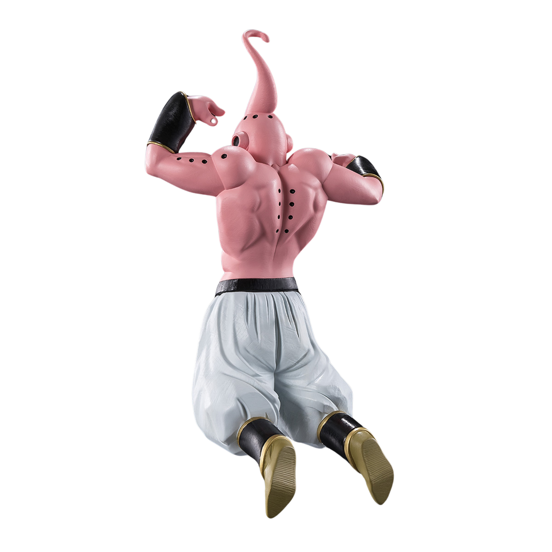 Majin Boo Dragon Ball Z Match Makers Bandai Banpresto Action Figure
