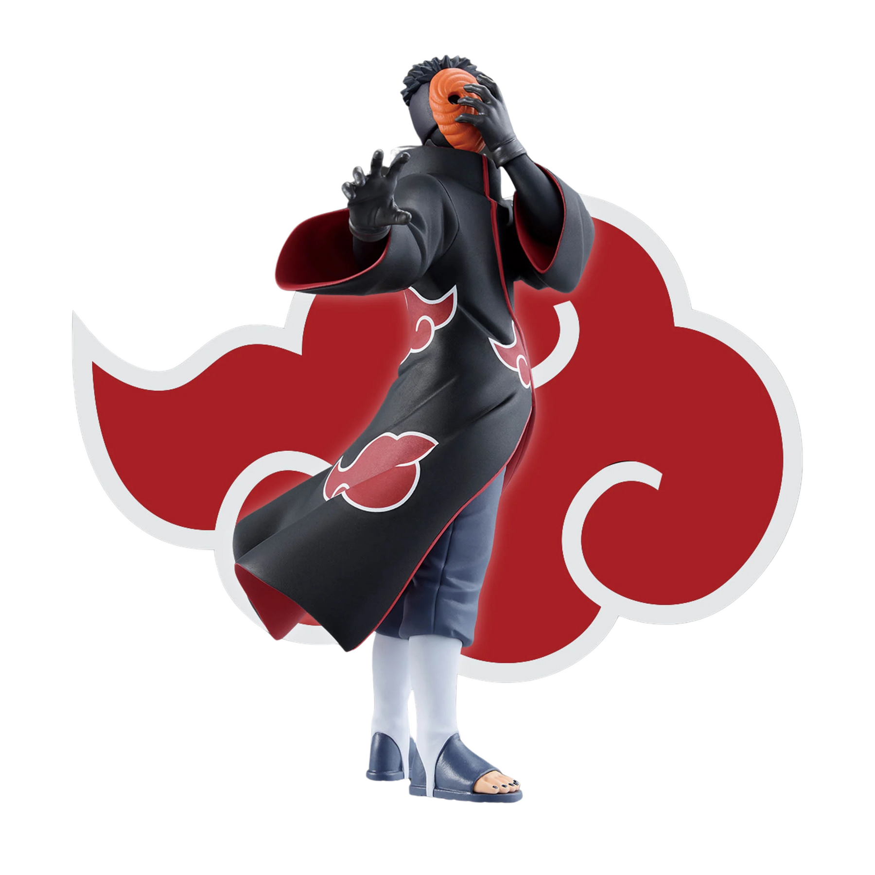 Tobi Vibration Stars Bandai Banpresto Action Figure