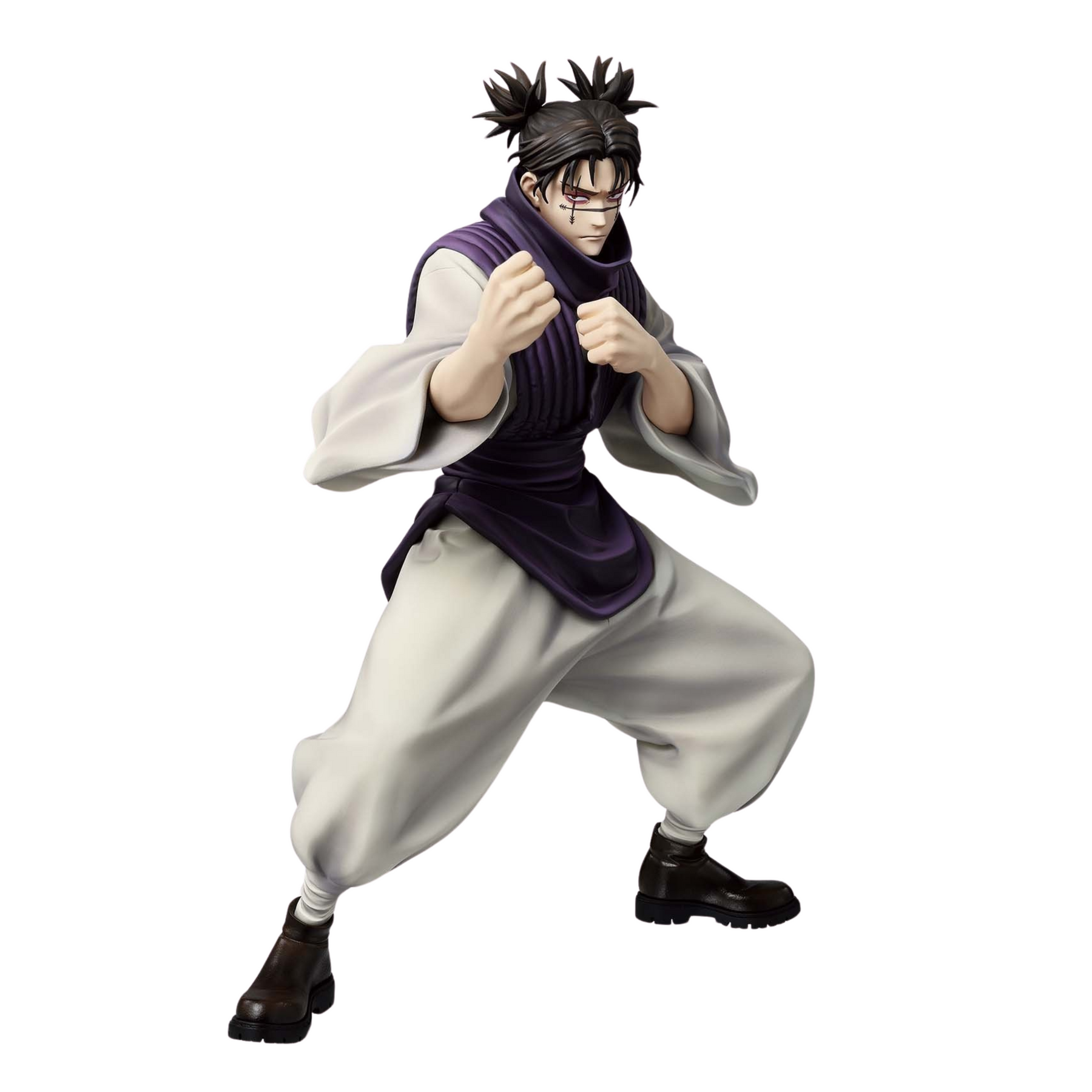 Choso Maximatic Bandai Banpresto Action Figure