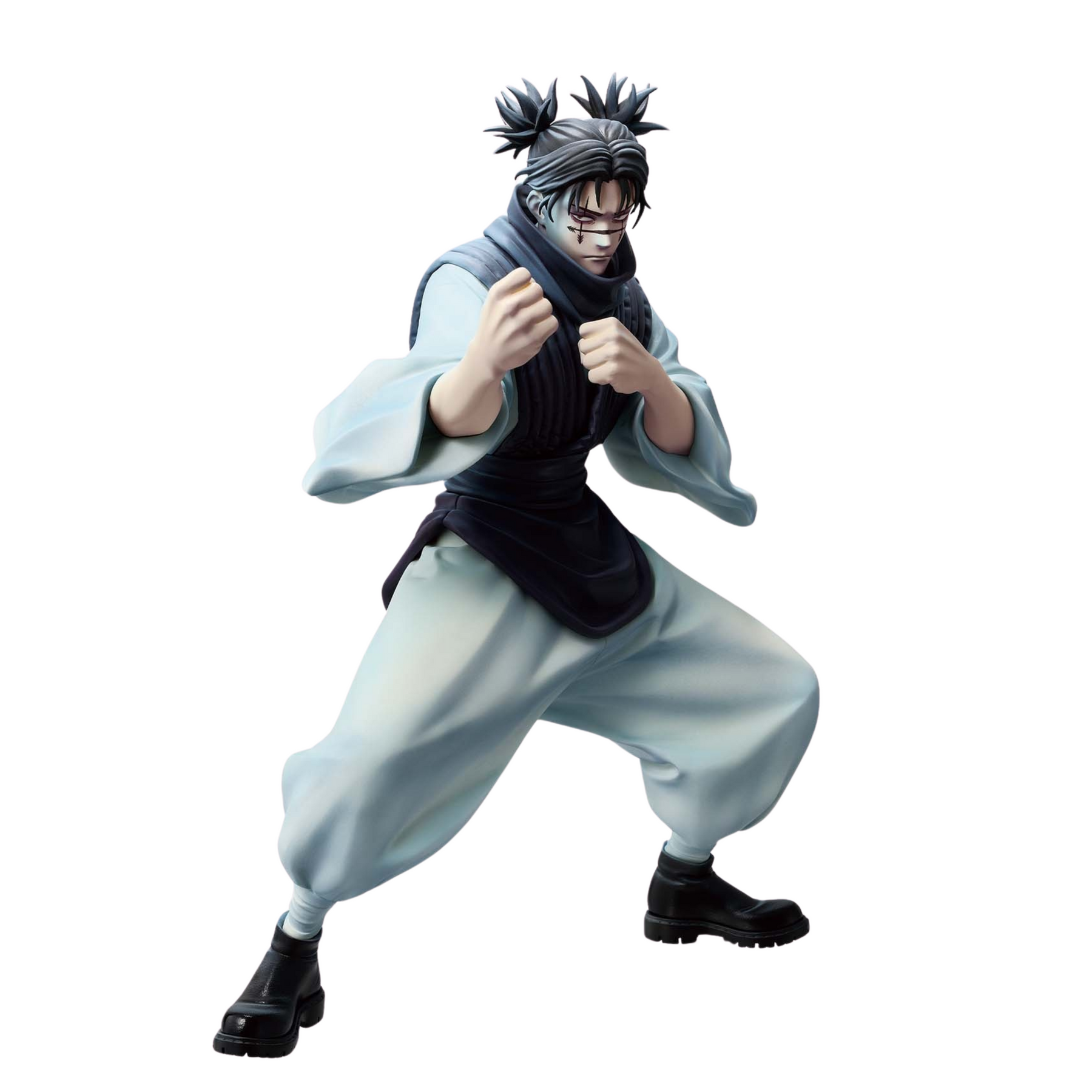 Choso Maximatic Bandai Banpresto Action Figure