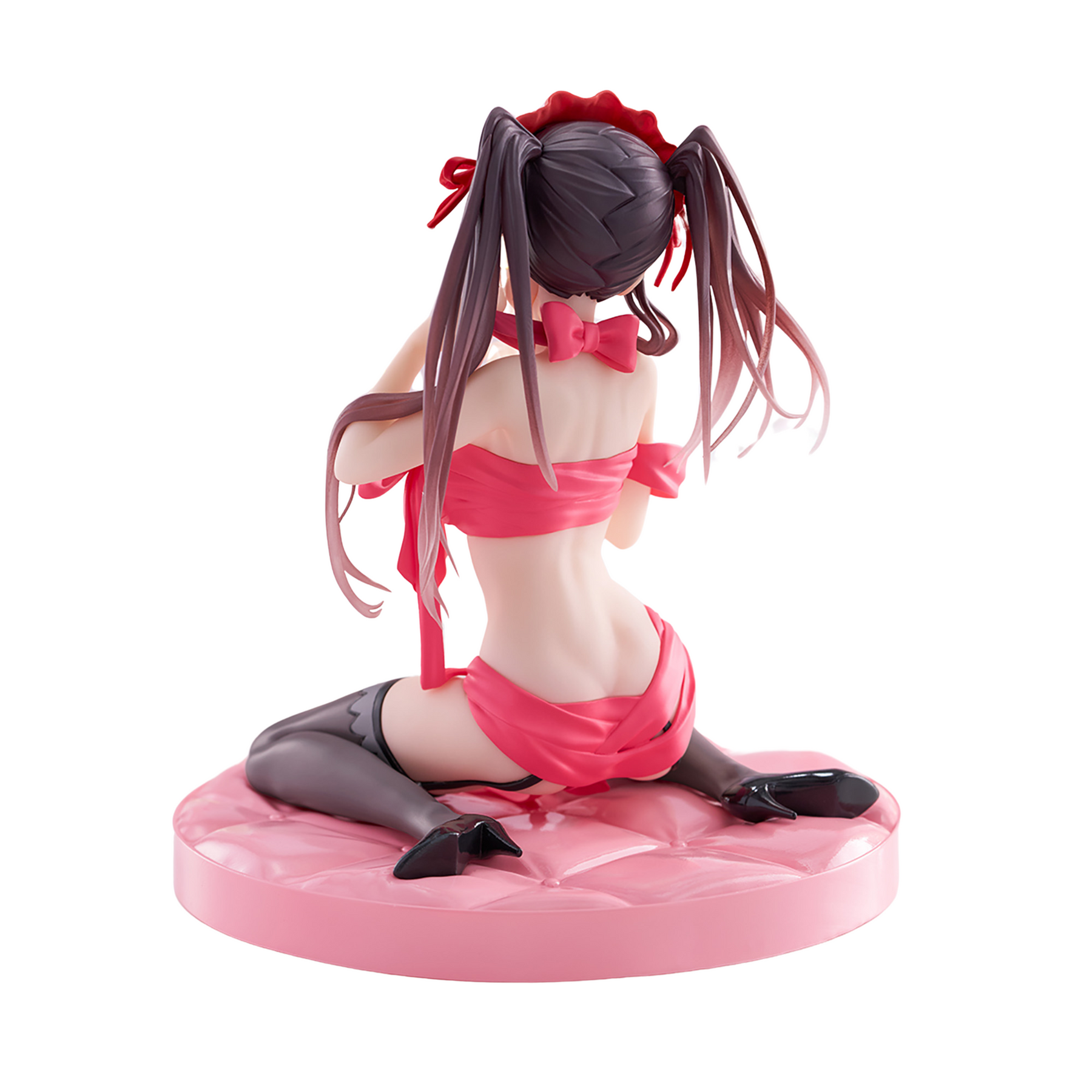 Kurumi Tokisaki Happy Birthday Present Bandai Banpresto Action Figure