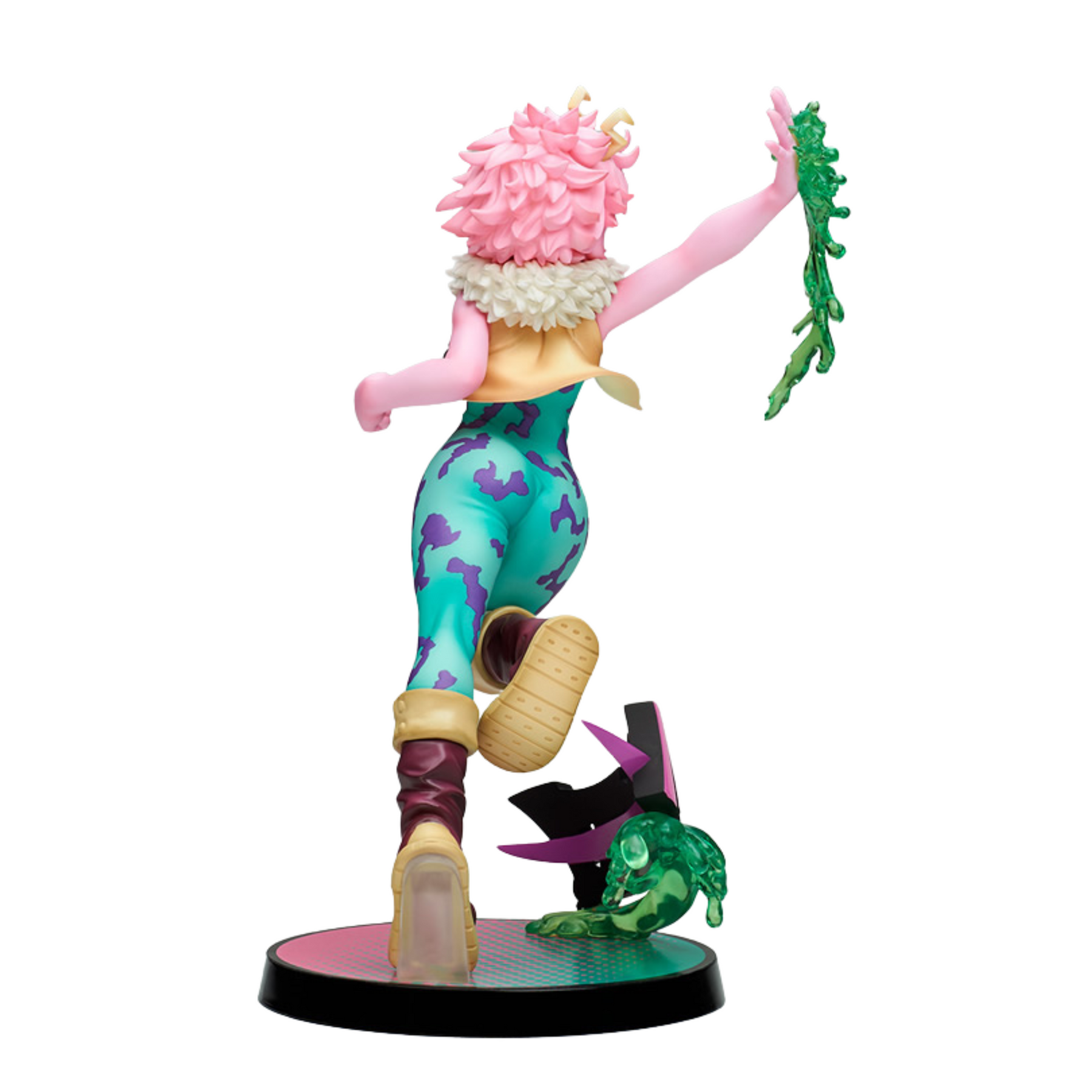 Mina Ashida Hero Suit Ver. 1/8 Scale BellFine Action Figure