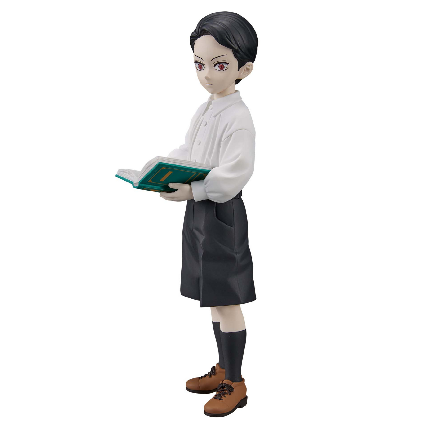Kibutsuji Muzan DXF Oni No Sou Vol. 11 Bandai Banpresto Action Figure