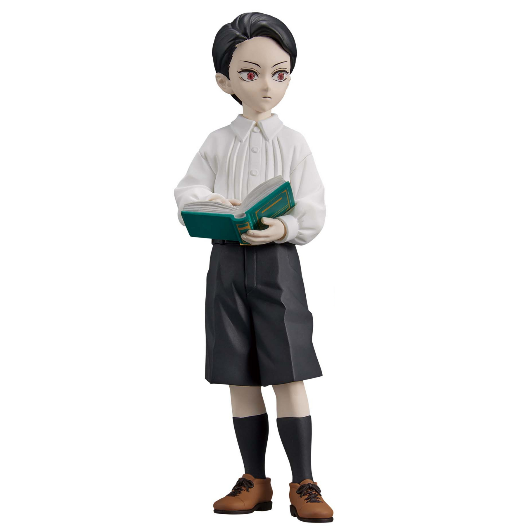 Kibutsuji Muzan DXF Oni No Sou Vol. 11 Bandai Banpresto Action Figure