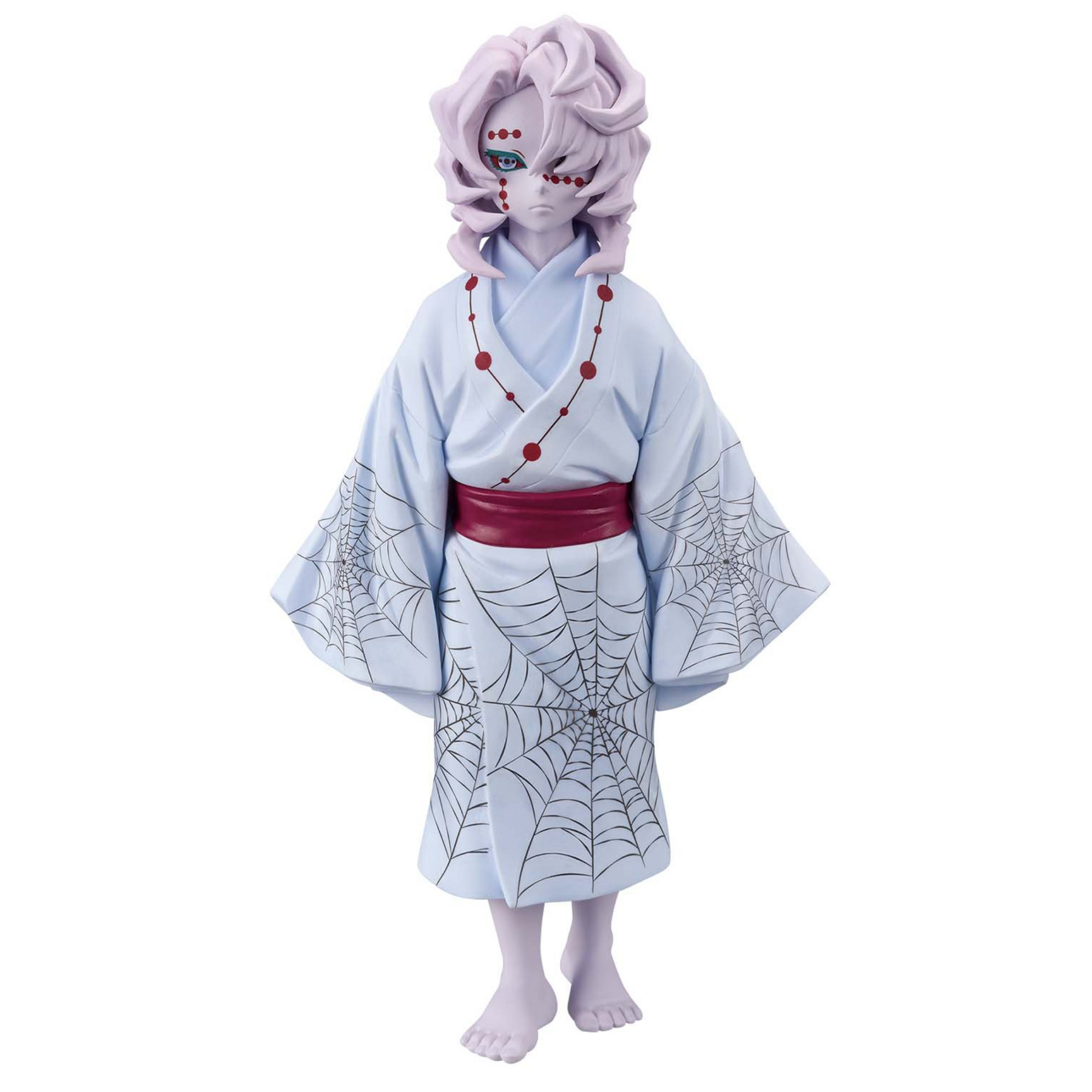 Rui DXF Oni No Sou Vol. 12 Bandai Banpresto Action Figure