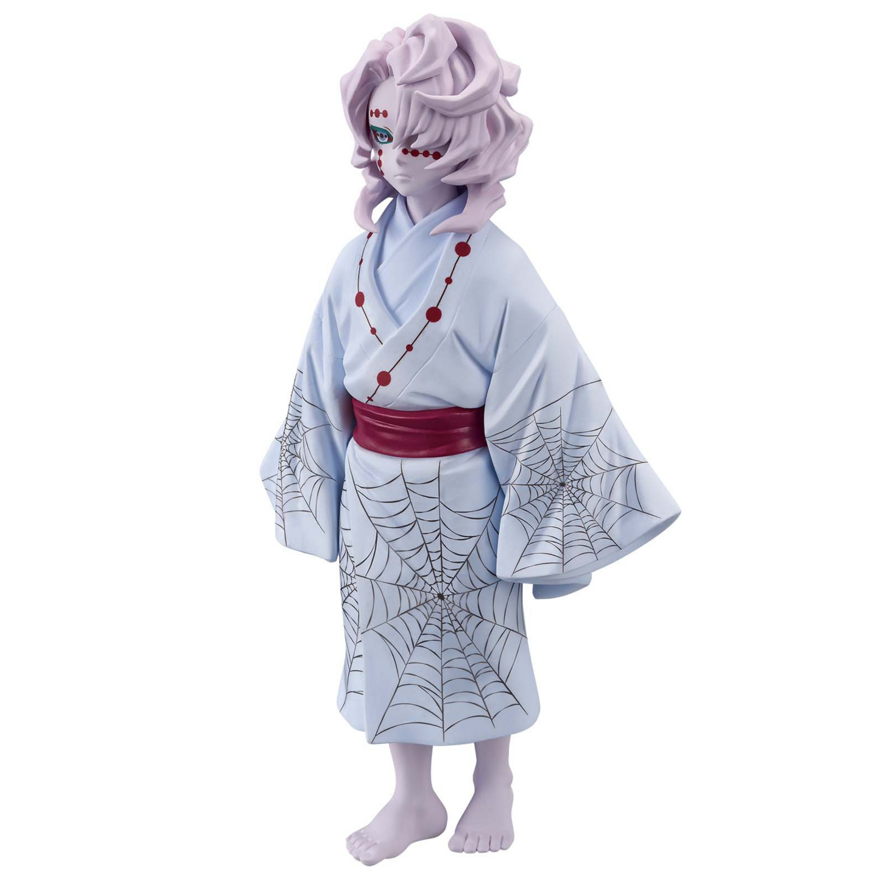 Rui DXF Oni No Sou Vol. 12 Bandai Banpresto Action Figure