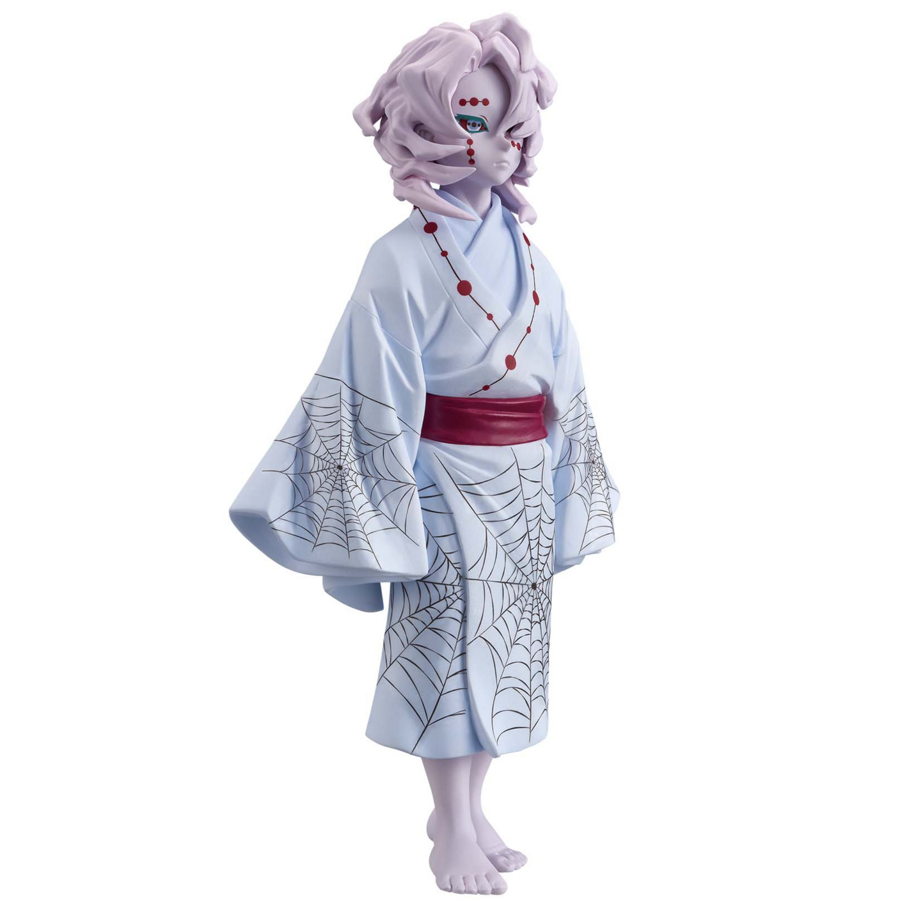 Rui DXF Oni No Sou Vol. 12 Bandai Banpresto Action Figure