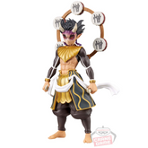 Zohakuten DXF Oni No Sou Vol. 12 Bandai Banpresto Action Figure