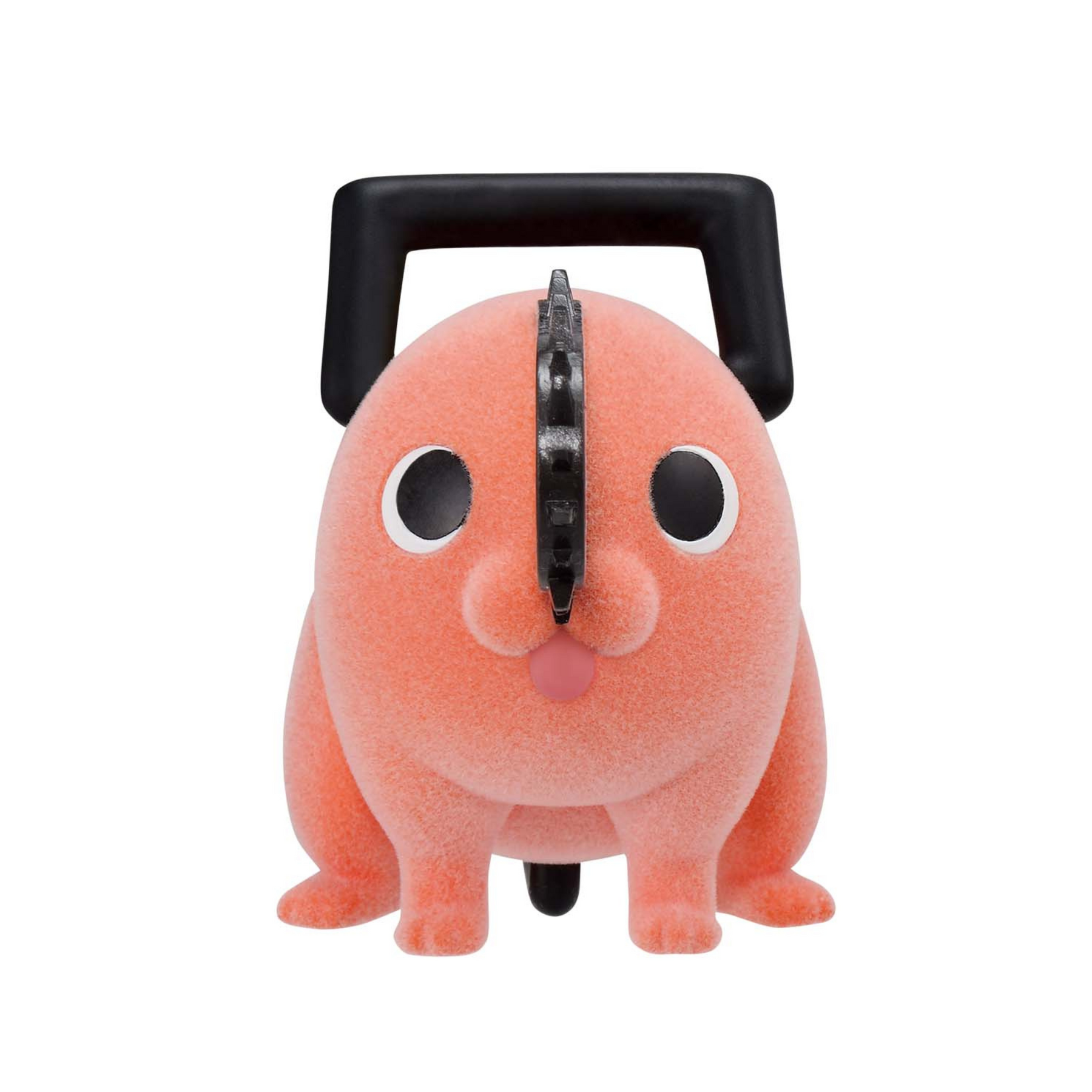 Pochita Fluffy Puffy Bandai Banpresto Action Figure