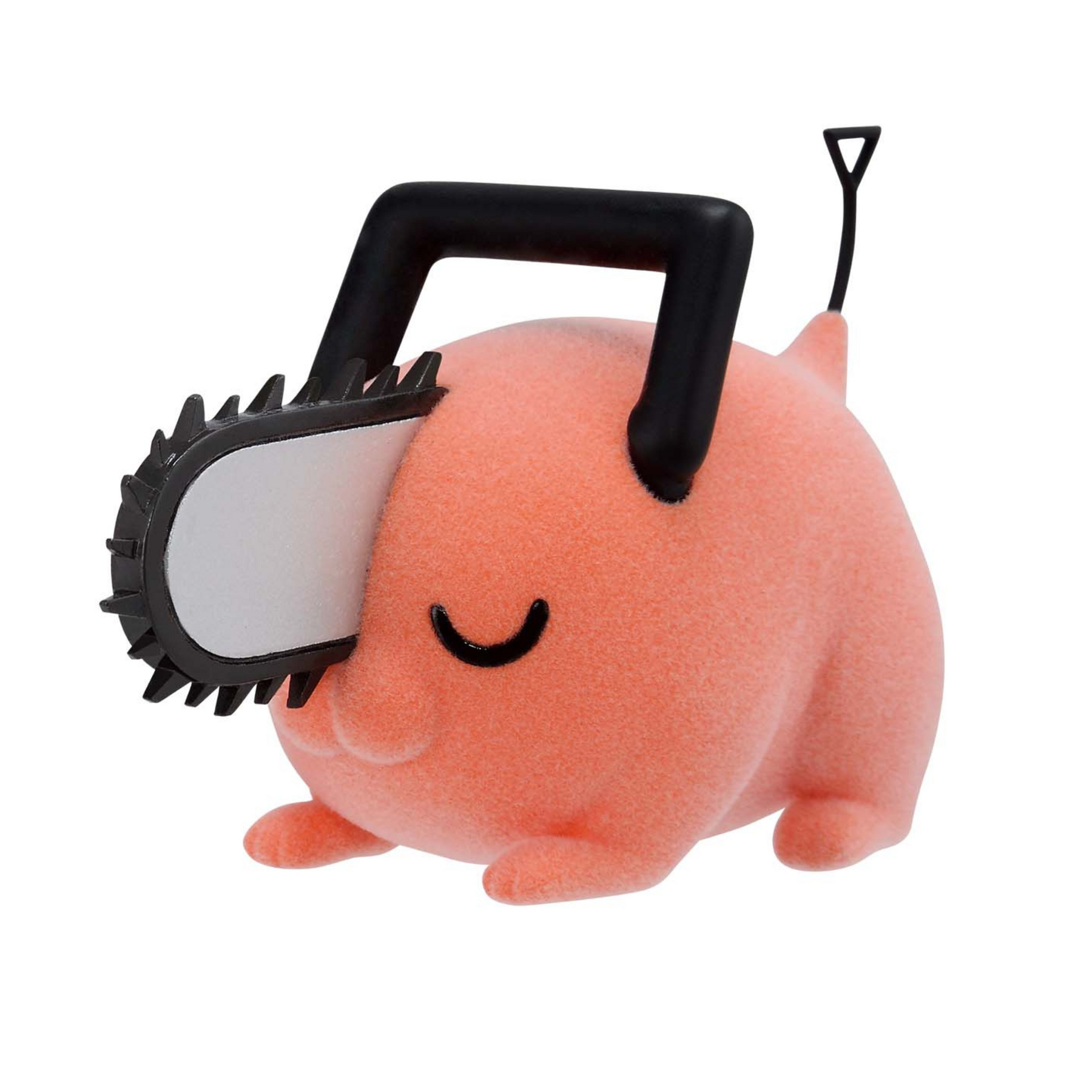 Pochita Fluffy Puffy Bandai Banpresto Action Figure